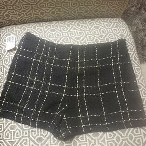 NWT Woven Dress Shorts